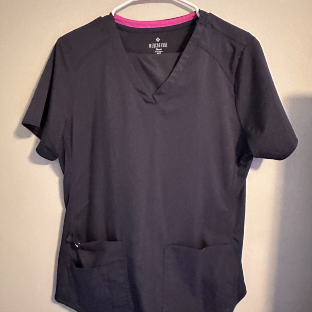 Med Couture Scrub Set